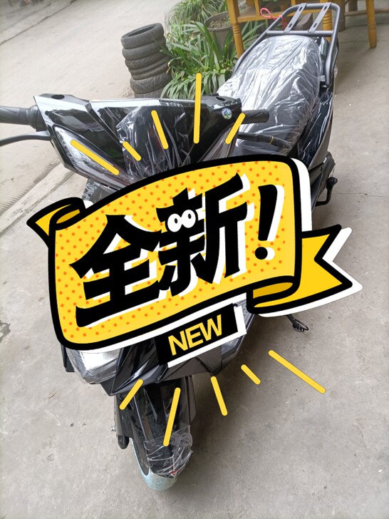坤豪48-60通用,可安装所有换电,前鼓后...