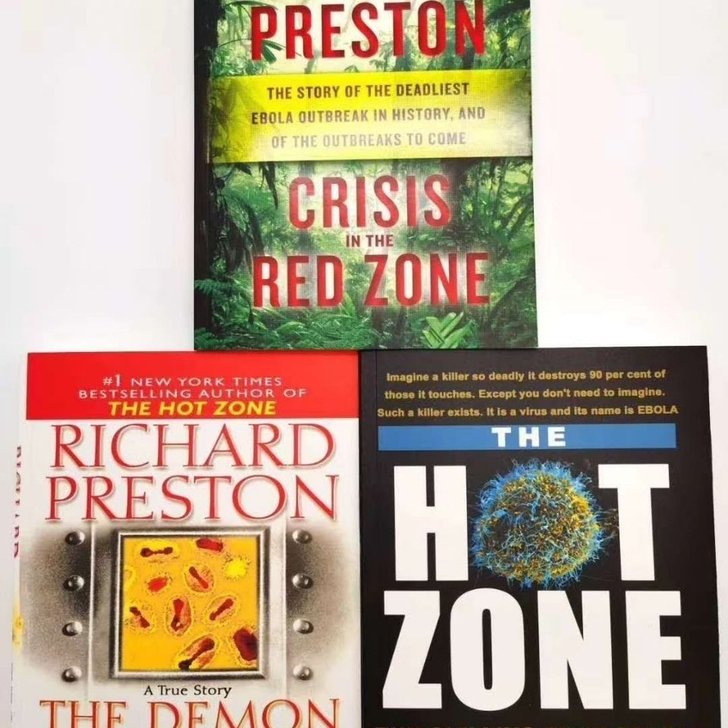Crisis in the Red Zone