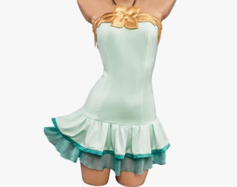 Uwowo悠窝窝 公主连结 连接 可可萝泳...