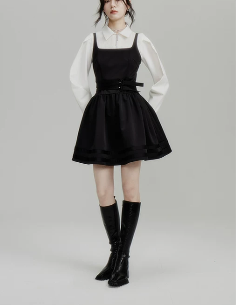 FUSSED 小众原创买手店设计师款高端品...