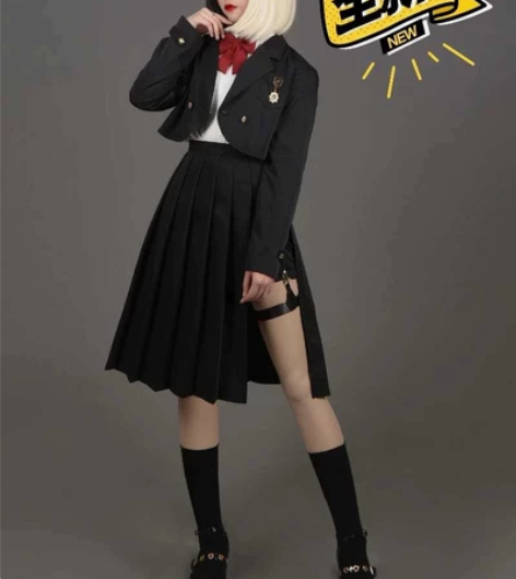 三叶亭 贪婪 大全套 jk制服 学生制服 ...