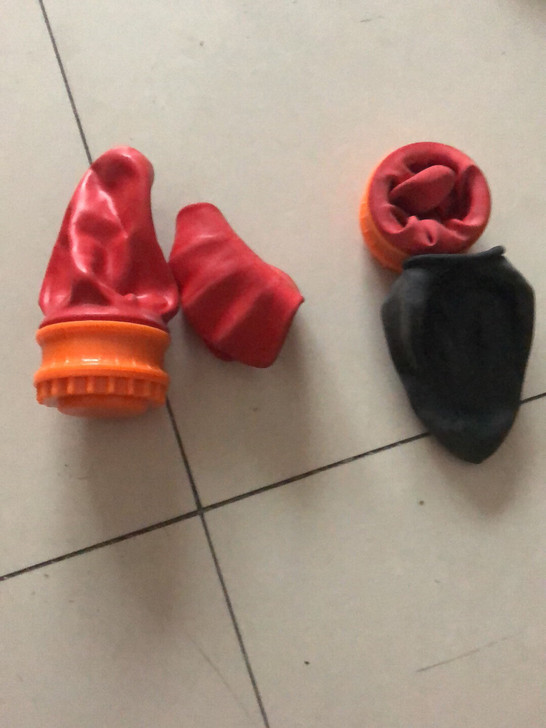 皮囊口袋弹弓 高强塑料杯身，超强拉力皮囊，...