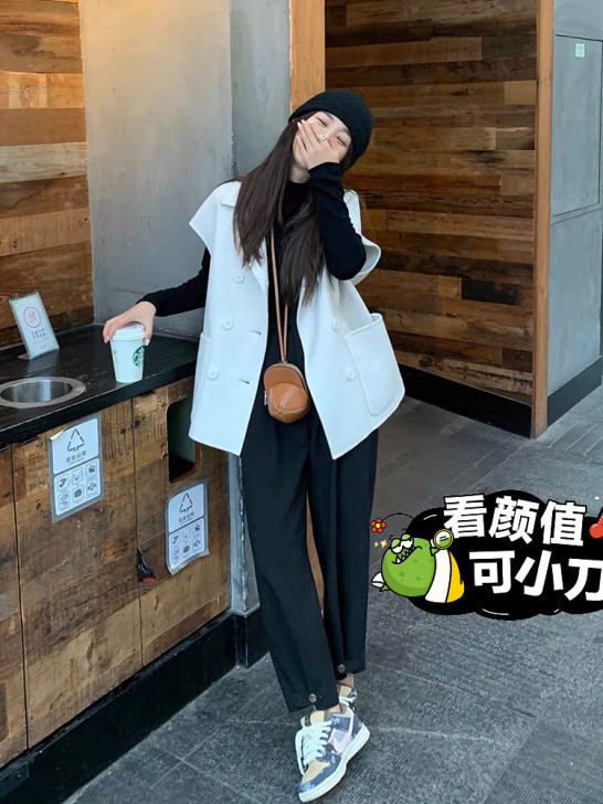 OPO ONE PLUS ONE 瘦瘦裤 ...
