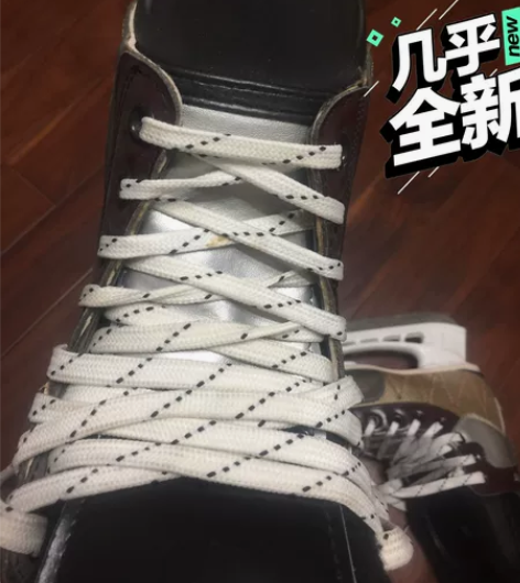 黑龙全新BD-9000 冰鞋。36码，成人...