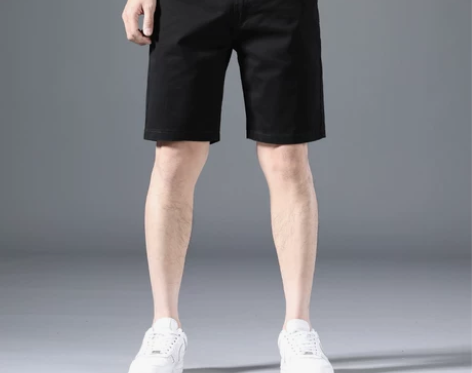 【88狂欢价】夏季新款短裤男外穿薄款休闲五...