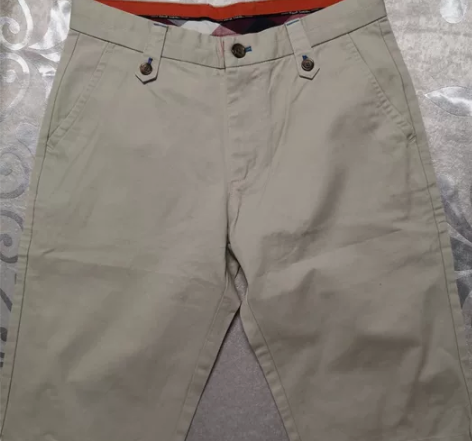 男士高品质短裤 30码