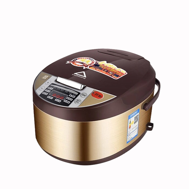 【清仓特价】电饭煲家用正品红三角电饭锅预约...