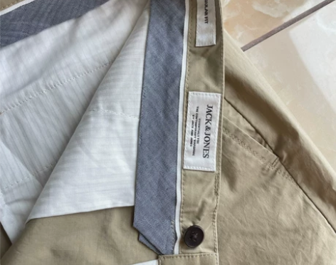 男士短裤 包邮（不包括新疆 西藏地区）