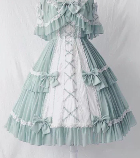 【出/换】alice girl 洛洛小姐l...