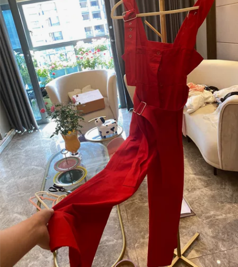 全新连体裤xs 感兴趣的话点“我想要”和我...