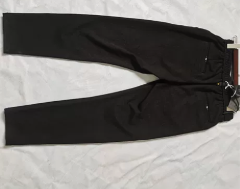 男士秋款休闲裤，余30码，二尺三的腰围，常...