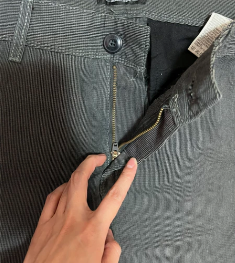 真维斯 男士休闲裤 175/76A(30A...