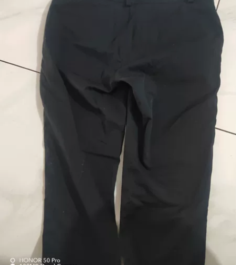 品牌休闲裤175-96A34码，穿到150...