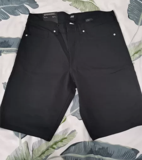 H##amp；amp；M男士短裤全新 17...
