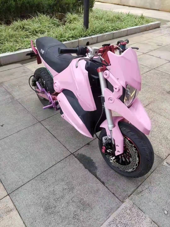 顶配小改M5