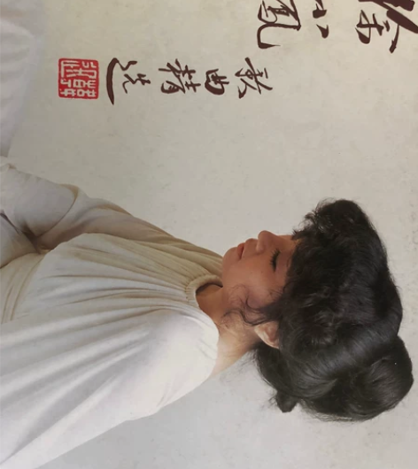 黑胶唱片大碟 徐小凤85歌曲精选 cbs新...