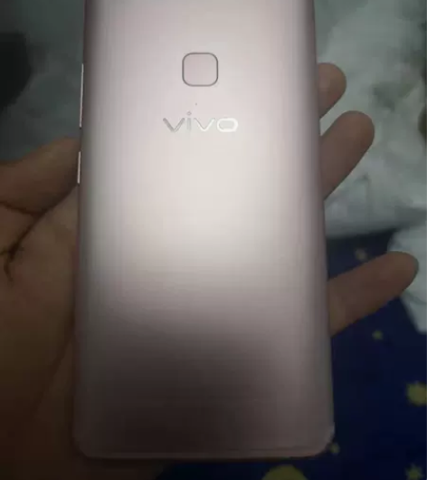 vVivoX20.全网通4G手机 指纹解锁...