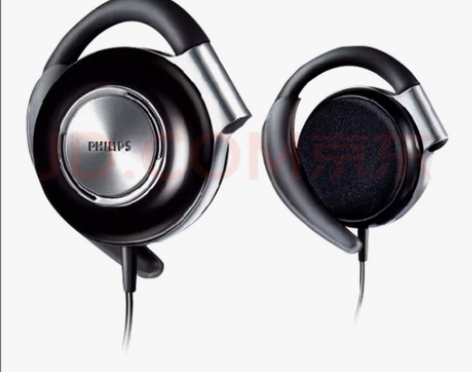 飞利浦（PHILIPS） SHS4701 ...