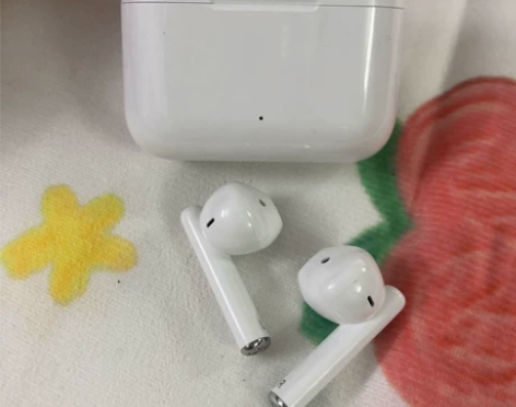 荣耀Earbuds X2单耳左耳右耳充电仓...