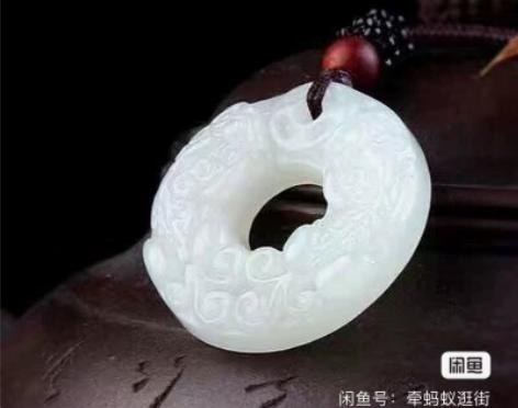 还剩这几个 赔钱 玉雕工作室不开了，赔钱处...
