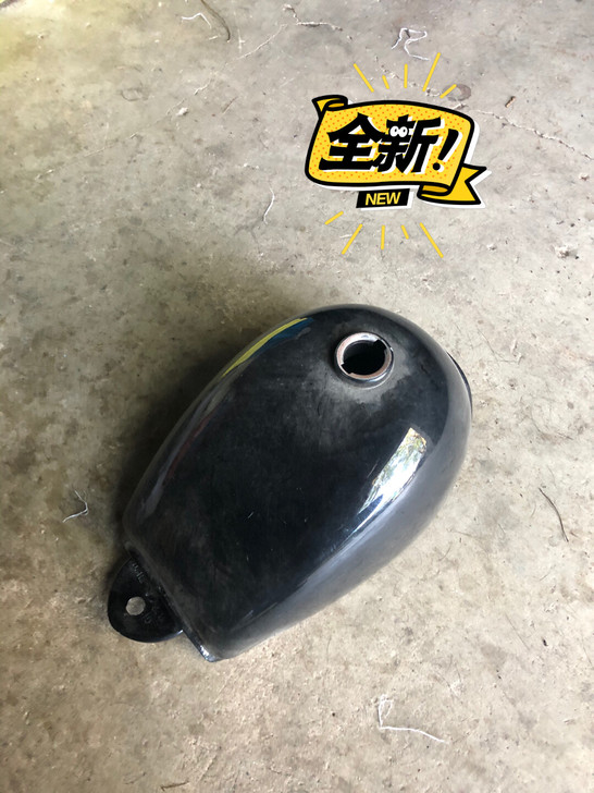 金城JC70-7小金童猴子汽油箱 小口油箱...