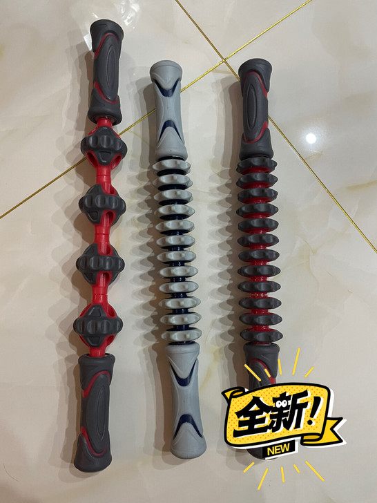 按摩棒，齿轮按摩棒，长度45cm