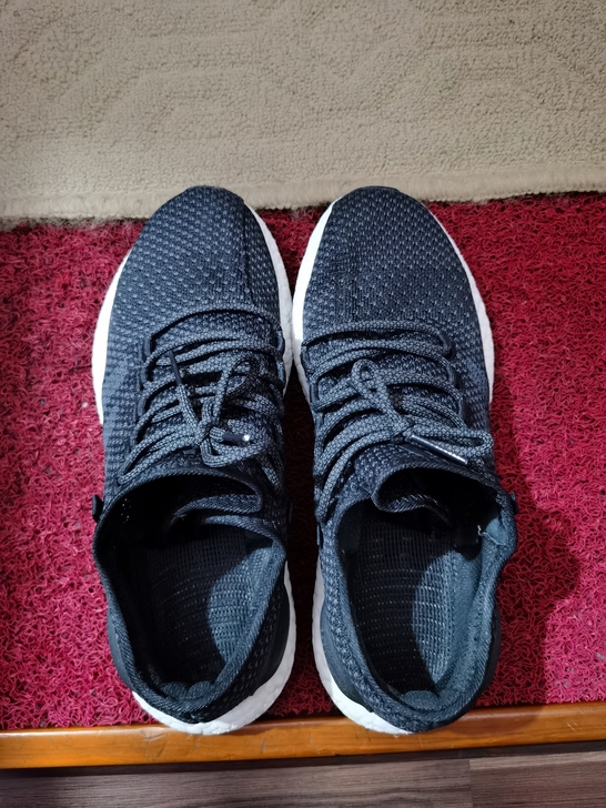 Adidas 阿迪达斯正品PureBOOS...