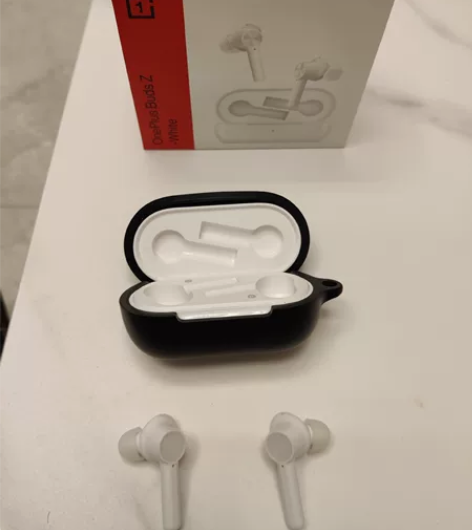 一加OnePlus Buds Z 蓝牙耳机...