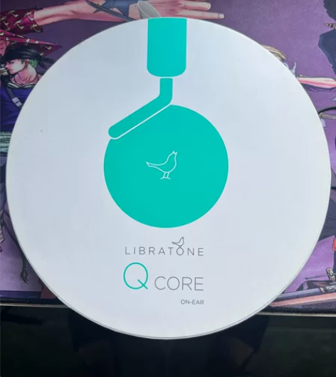 Libratone/小鸟耳机 Q Core...
