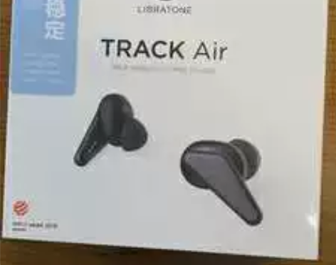 小鸟耳机音响libratone air t...