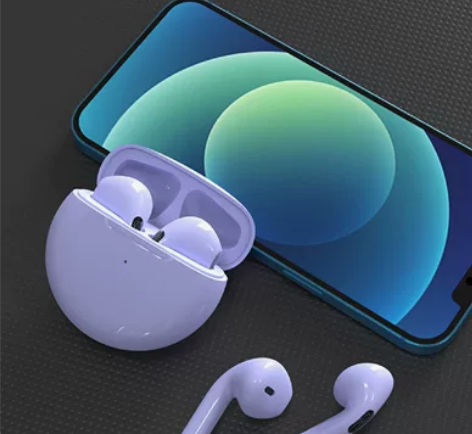 无线蓝牙耳机入耳式男女生2022年新款迷你...