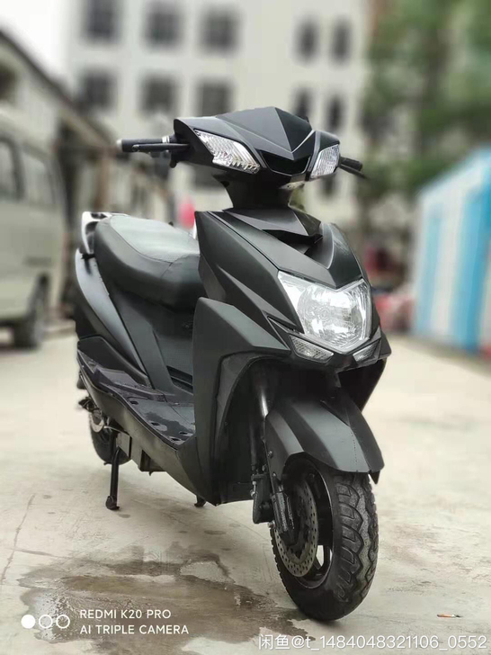 电动车 二手电动车