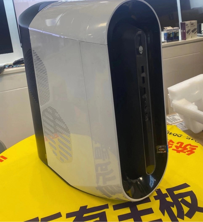 外星人R10 8165W，全新  未开机 ...
