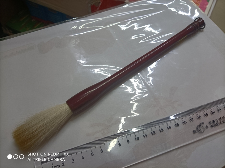 毛笔，斗笔，抓笔，兼毫，云兼独秀，更好写，...