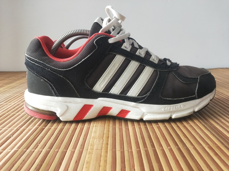 44码二手正品Adidas阿迪运动鞋男鞋休闲