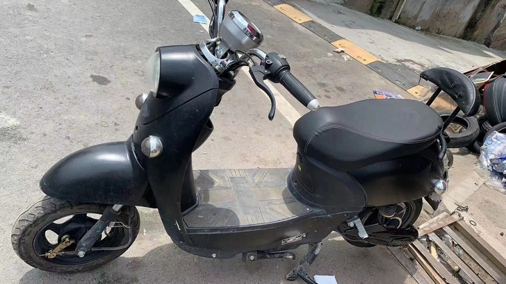 小龟精品车，福州大学城，可送货