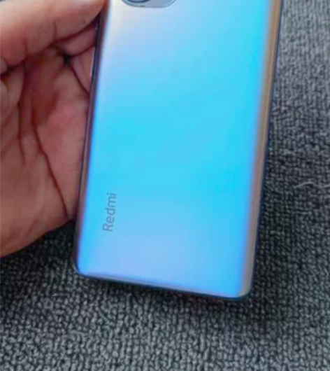 小米5G手机 红米K40  幻境 6+12...