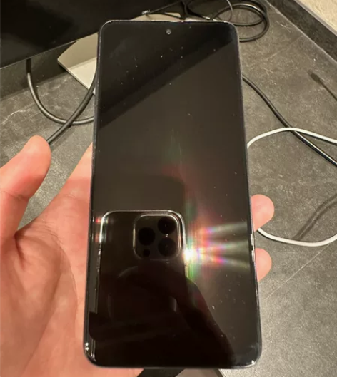 红米redmi note11 t pro+...