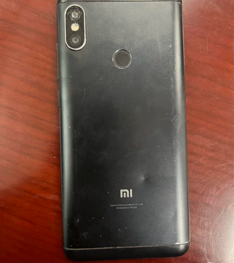 MIUI/小米 红米 NOTE 5 红米 ...