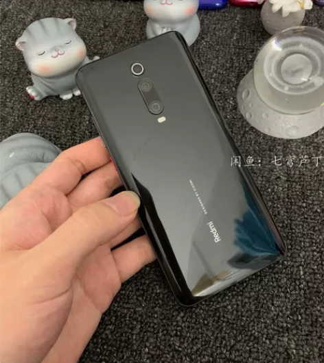 红米K20 pro 12+512G 全网通...