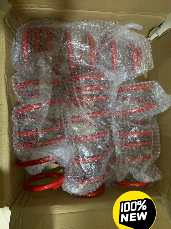 马自达阿特兹短弹簧
