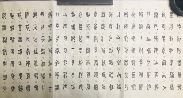 闲时练练，如有喜欢可以聊聊##amp；he...