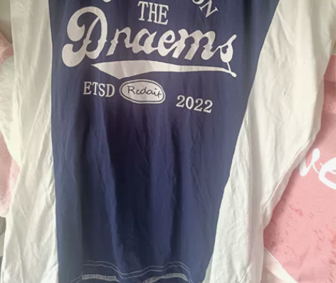 无袖背心女夏 港味复古拼色印花无袖T恤