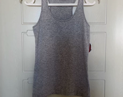 全新 C##amp；amp；A打底背心 纯...