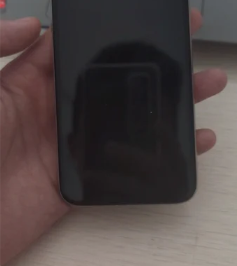 自己用的iphone x，换手机了，这个手...