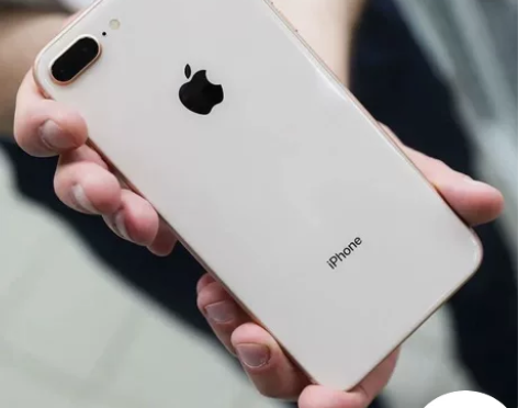 二手苹果8p正品iPhone7苹果8Plu...