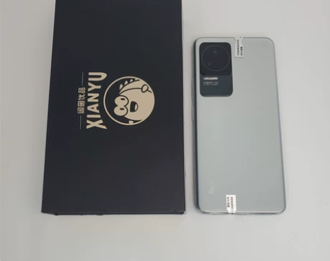 ?红米 redmi  K50 Pro (5...