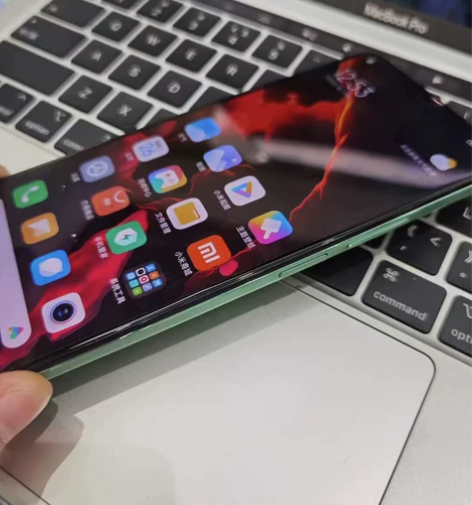 红米Redmi k50 pro 5G手机 ...