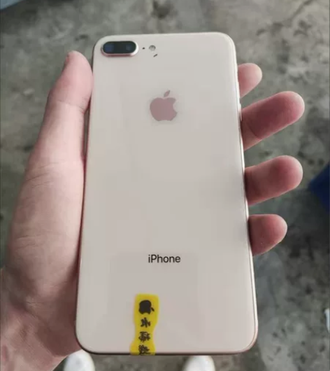 8Plus  256G  几乎全新 苹果8...
