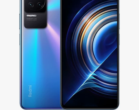 Redmi 红米K50 Pro  12G+...